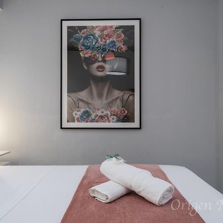 Xpce Malaga Soho Apartment Luaran gambar