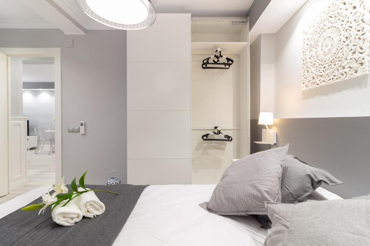 Xpce Malaga Soho Apartment Luaran gambar